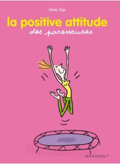 Buy La Positive attitude des Paresseuses in UAE