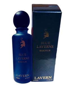 Buy BLUE LAVERNE BAKHUR EDP 200 ML in Saudi Arabia