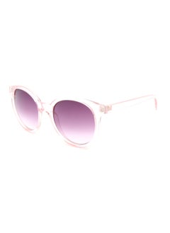 اشتري Unisex UV Protection Sunglasses EE6P042-2 - Pink في السعودية