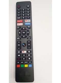 Buy RM-C3250 Replacement JVC L Remote Control VOICE FUNCTION丨SYSTO REMOTE CONTROL in UAE