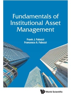 Buy Fundamentals Of Institutional Asset Management - Paperback in Saudi Arabia