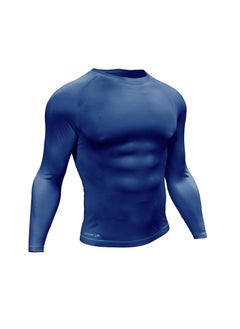 Buy Precision Essential Base Layer Long Sleeve Shirt Mature in UAE