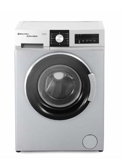 Buy Automatic Washing Machine, 7 Kg, Silver - WPW71015DSWS in Egypt