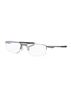 اشتري Men's Rectangular Shape Eyeglass Frames OX3218 321813 54 - Lens Size: 54 Mm في الامارات