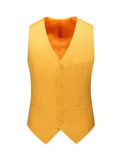 اشتري New Casual And Fashionable Suit Vest في السعودية