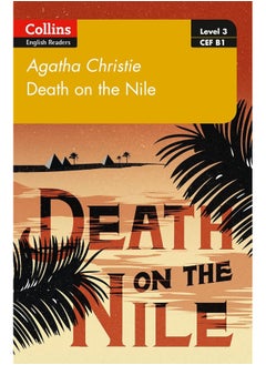 اشتري Death on the Nile: B1 في الامارات