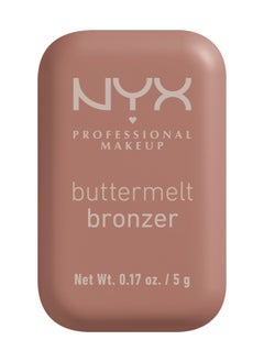 Buy Buttermelt Bronzer Deserve Butta in Saudi Arabia