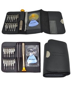 Buy Professional Wrench Kit 16 Pcs in Saudi Arabia