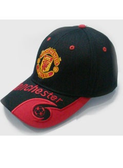 Buy New Embroidered Sports Duck Tongue Hat in UAE