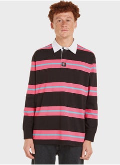 Buy Stripe Polo in UAE