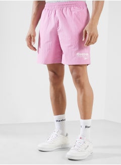 Buy Identity Prop Shorts in UAE