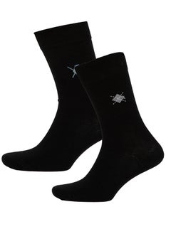 اشتري Man High Cut  Socks - 2 Pieces في مصر