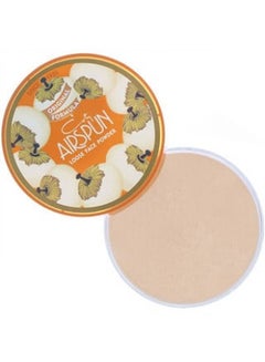Buy Airspun Loose Face Powder Translucent Extra Coverage 070-41  35ml (1.2 Oz) in UAE