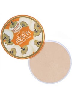 Buy Airspun Loose Face Powder Translucent Extra Coverage 070-41  35ml (1.2 Oz) in UAE