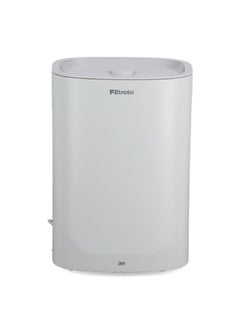 Buy Filtrete Elegant and Modern Design Touch Control Room Air Purifier White FAP-C02-WS-2G in Saudi Arabia