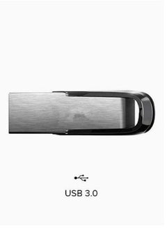 اشتري Ultra Flair ، محرك أقراص فلاش USB 3.0 بسرعة 150 ميجابايت / ثانية قراءة 64 جيجابايت في السعودية