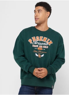 Buy Phoenix Sweater in UAE