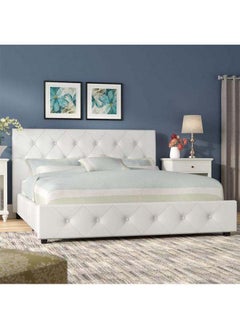 Buy Modern Bed M01095 in Egypt