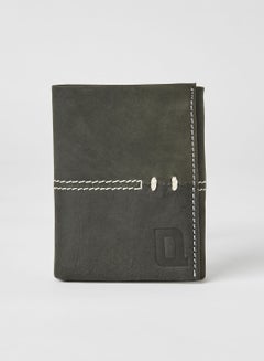 اشتري Genuine Leather Wallet في السعودية