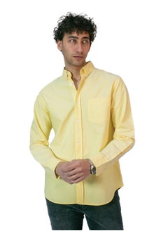 Buy REGULAR FIT OXFORD SHIRT in Egypt