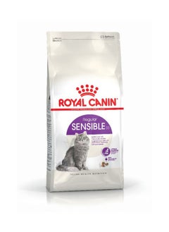 اشتري Feline Health Nutrition Sensible 2 KG في الامارات