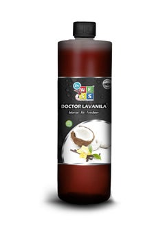 Buy Dr.Wess - Dr.Lavanila - Sweet Vanilla Scent 1L in Egypt