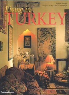 Buy Living in Turkey in UAE