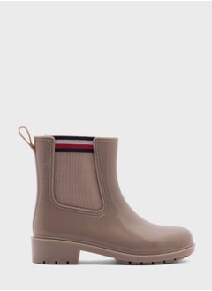 Buy Corporate Elastic Rainboots in Saudi Arabia