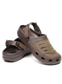 اشتري Fashionable Men's Comfortable Sandals في الامارات