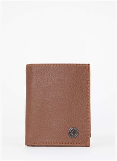 Buy Faux Leather Wallet in Saudi Arabia