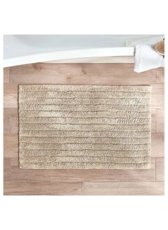 Buy Classic Bath Mat - 50X80 cm in Saudi Arabia