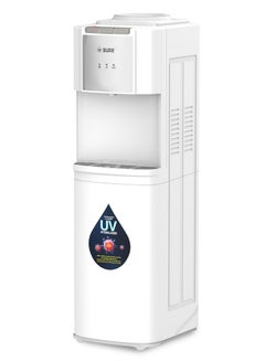 Walton hot and clearance cold water dispenser