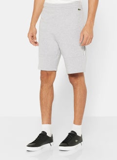 Buy Essential Fleece Shorts in UAE