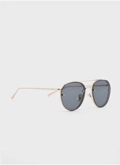 Buy Casual Aviator Sunglasses in UAE