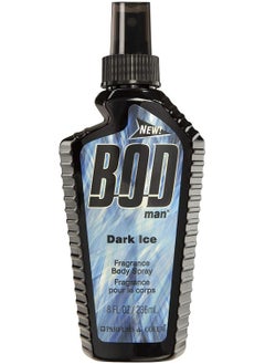 Buy Perfume body spray for men  236 ml in Saudi Arabia