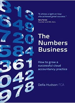 Buy The Numbers Business in UAE