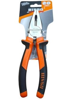 Buy Combination plier, flatnose plier, cutting pliers, tower pincer, shears, bolt cutter (7) in Egypt