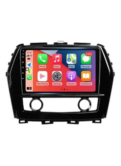 Buy Android Car Stereo for Nissan Maxima A36 2015 2016 2017 2018 2019 2020 1GB RAM 32GB ROM 10 Inch Support Apple Carplay, MirrorLink WiFi BT, IPS Touch Screen with AHD Camera Included in UAE