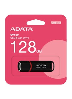 Buy ADATA UV150 Classic USB 3.2 Flash Drive | 128GB |  Lightweight and Fast Data Transfer in UAE