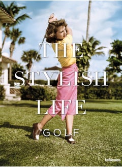 Buy The Stylish Life: Golf in Saudi Arabia