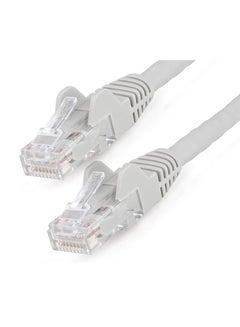 Buy High Speed RJ45 Cat6 Ethernet Patch Cable LAN Cable Compatible for PS4 PS3 Nintendo Switch Raspberry Pi 4 Smart TV Computer Modem Router 15 Meter in UAE