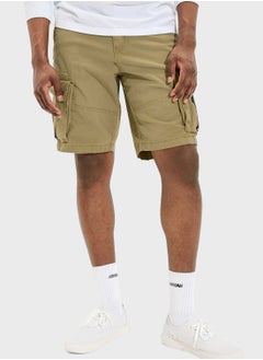 اشتري Essential Cargo Shorts في السعودية