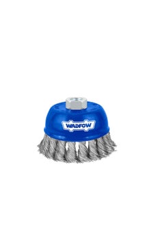 Buy Wadfow Wire Cup Brush Wce2401 in Egypt