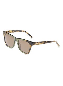 Buy DKNY Women's Full Rim Acetate Square Sunglasses DK529S in Egypt