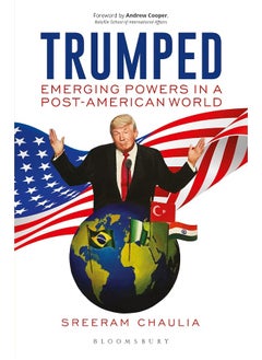 Buy Trumped [Hardcover] in UAE