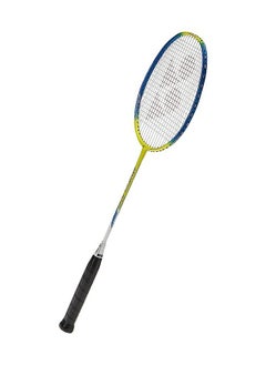 اشتري Nanoflare 100 Badminton Racket  Yellow Blue 3Ug5 في الامارات