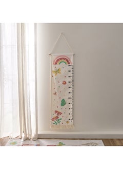 Buy Flutterby Mystic Printed Meter Scale 40 x 130 cm in Saudi Arabia