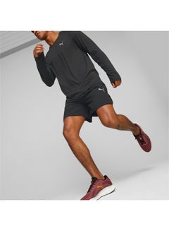 اشتري Mens Run Ultraweave 7" Running Shorts في الامارات