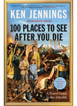 اشتري 100 Places to See After You Die في الامارات