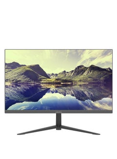 Buy ELS-I24VFHD 24 Inch FHD LED Monitor with IPS Panel Technology HDMI & DP Input | 1920 x 1080 Resolution | LED Monitor with Gaming in UAE